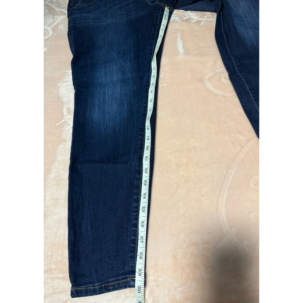 Maurices jeans 18W Regular - Picture 7 of 7